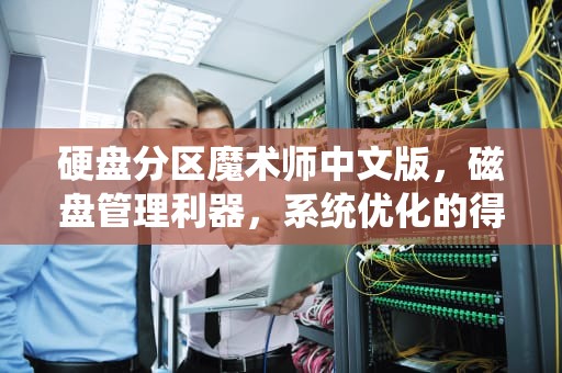 硬盘分区魔术师中文版，磁盘管理利器，系统优化的得力助手，硬盘分区魔术师官网