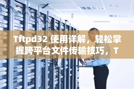 Tftpd32 使用详解，轻松掌握跨平台文件传输技巧，TFTPD32使用方法