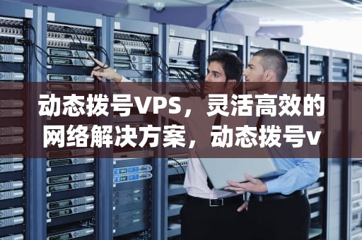 动态拨号VPS，灵活高效的网络解决方案，动态拨号vps搭建方法