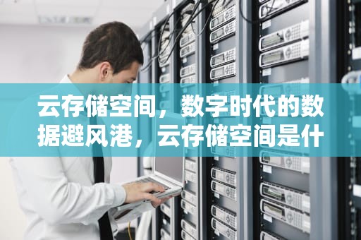 云存储空间，数字时代的数据避风港，云存储空间是什么意思