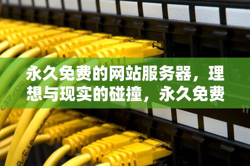 永久免费的网站服务器，理想与现实的碰撞，永久免费的网站服务器怎么下载