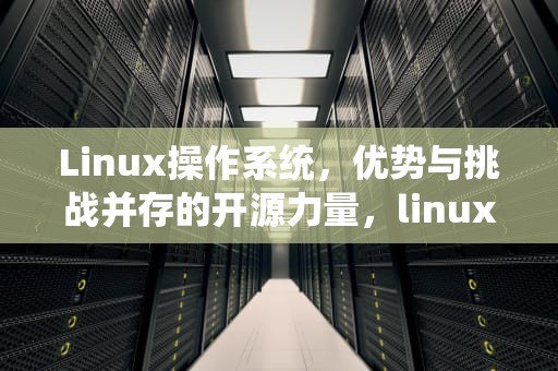Linux操作系统，优势与挑战并存的开源力量，linux操作系统好用么