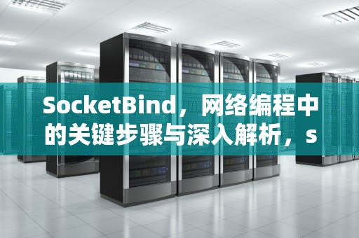 SocketBind，网络编程中的关键步骤与深入解析，socketbind函数返回值