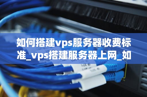 如何搭建vps服务器收费标准_vps搭建服务器上网_如何搭建VPS服务器及其收费标准