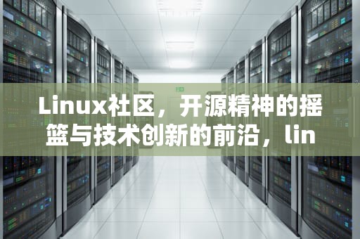 Linux社区，开源精神的摇篮与技术创新的前沿，linux社区有哪些