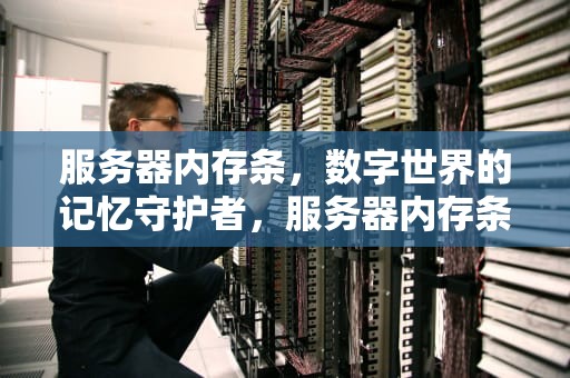 服务器内存条，数字世界的记忆守护者，服务器内存条和普通内存条区别