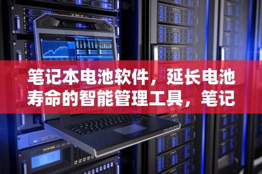笔记本电池软件，延长电池寿命的智能管理工具，笔记本电池软件修复
