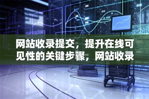 网站收录提交，提升在线可见性的关键步骤，网站收录提交入口