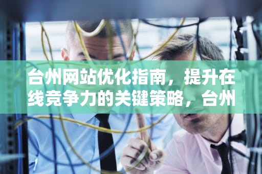台州网站优化指南，提升在线竞争力的关键策略，台州网站优化公司