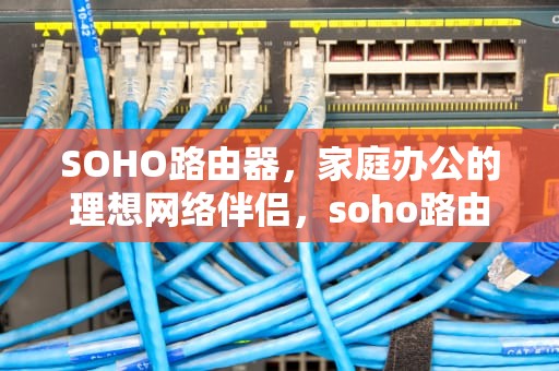 SOHO路由器，家庭办公的理想网络伴侣，soho路由器怎么设置