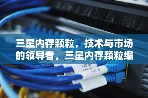三星内存颗粒，技术与市场的领导者，三星内存颗粒编号含义