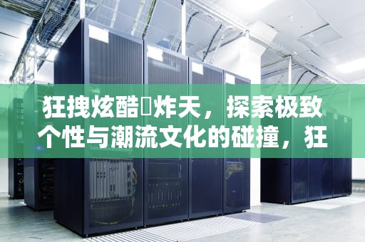 狂拽炫酷屌炸天，探索极致个性与潮流文化的碰撞，狂拽炫酷吊炸天上一句