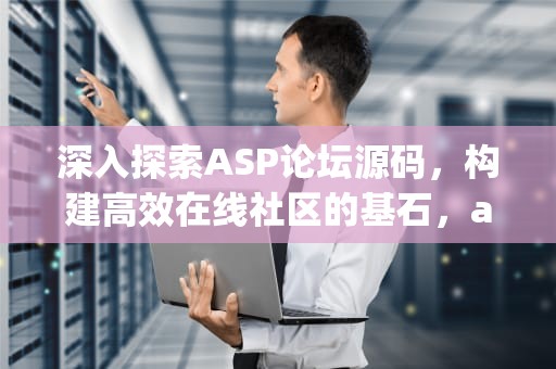 深入探索ASP论坛源码，构建高效在线社区的基石，asp论坛源码下载