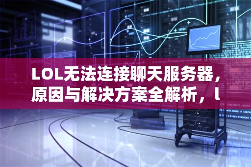 LOL无法连接聊天服务器，原因与解决方案全解析，lol无法连接聊天服务器是怎么回事
