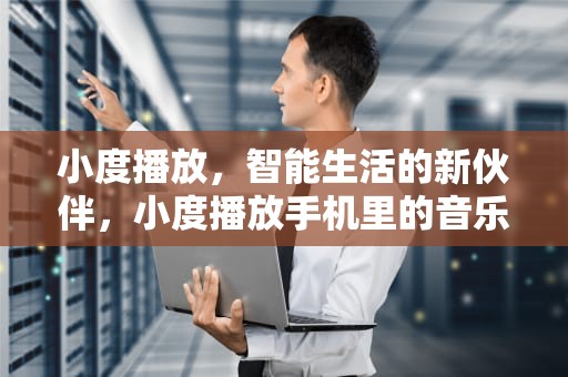 小度播放，智能生活的新伙伴，小度播放手机里的音乐