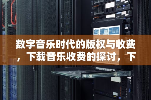 数字音乐时代的版权与收费，下载音乐收费的探讨，下载音乐收费吗
