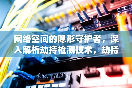 网络空间的隐形守护者，深入解析劫持检测技术，劫持检测是什么意思