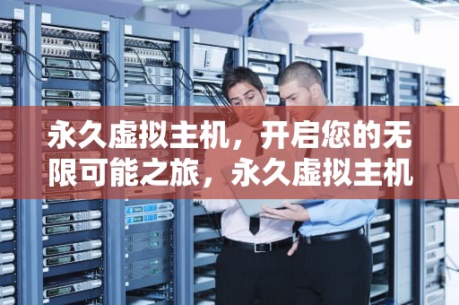永久虚拟主机，开启您的无限可能之旅，永久虚拟主机购买