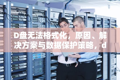 D盘无法格式化，原因、解决方案与数据保护策略，d盘无法格式化,说另一个正在使用