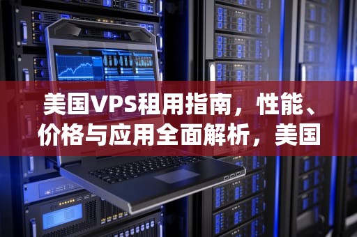 美国VPS租用指南，性能、价格与应用全面解析，美国vps租赁