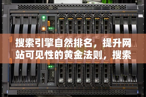 搜索引擎自然排名，提升网站可见性的黄金法则，搜索引擎自然排名机制