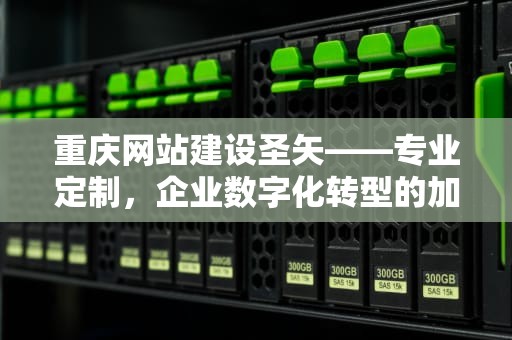 重庆网站建设圣矢——专业定制，企业数字化转型的加速器，重庆网站建设之