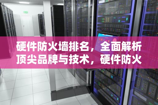 硬件防火墙排名，全面解析顶尖品牌与技术，硬件防火墙排名前十名