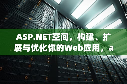 ASP.NET空间，构建、扩展与优化你的Web应用，asp.net apache