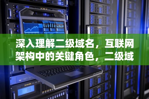 深入理解二级域名，互联网架构中的关键角色，二级域名org
