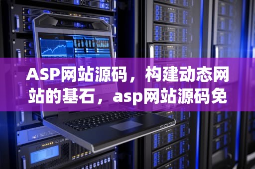 ASP网站源码，构建动态网站的基石，asp网站源码免费版