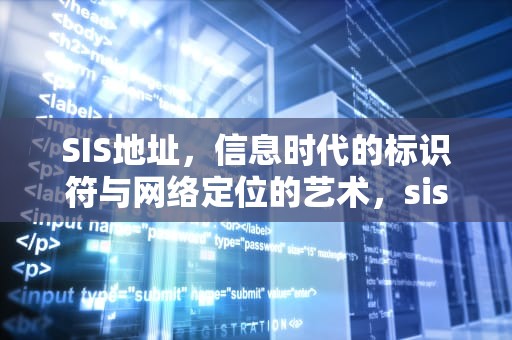 SIS地址，信息时代的标识符与网络定位的艺术，sis地址寻回邮箱