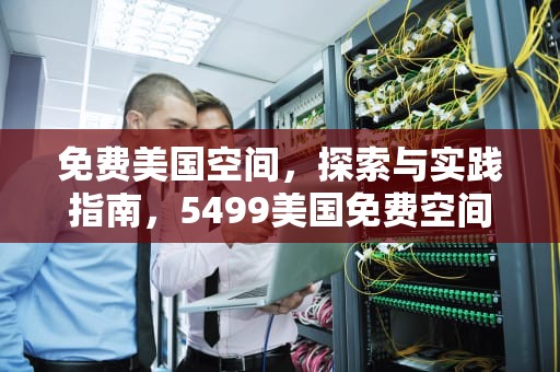 免费美国空间，探索与实践指南，5499美国免费空间