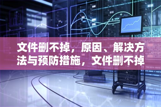 文件删不掉，原因、解决方法与预防措施，文件删不掉怎么强制删除