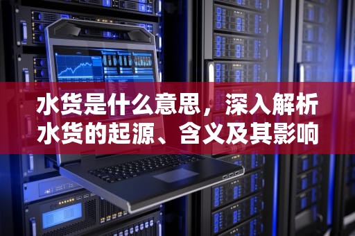 水货是什么意思，深入解析水货的起源、含义及其影响，苹果手机水货是什么意思