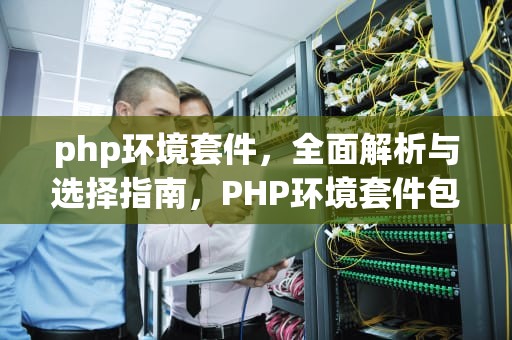 php环境套件，全面解析与选择指南，PHP环境套件包电脑版下载