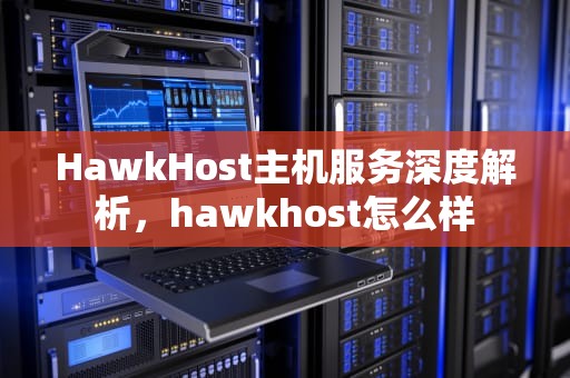 HawkHost主机服务深度解析，hawkhost怎么样