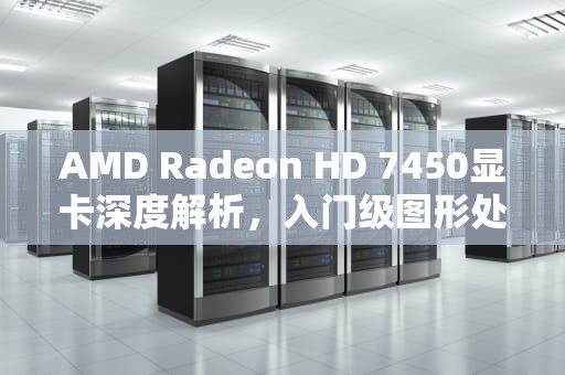 AMD Radeon HD 7450显卡深度解析，入门级图形处理的性价比之选，hd7450显卡