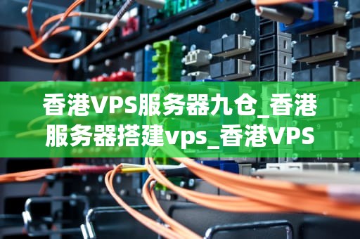 香港VPS服务器九仓_香港服务器搭建vps_香港VPS服务器九仓的优势与应用