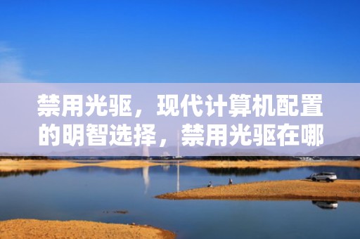 禁用光驱，现代计算机配置的明智选择，禁用光驱在哪里打开
