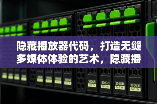 隐藏播放器代码，打造无缝多媒体体验的艺术，隐藏播放器代码是什么