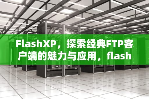 FlashXP，探索经典FTP客户端的魅力与应用，flashFXP是什么