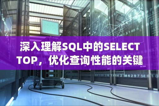 深入理解SQL中的SELECTTOP，优化查询性能的关键，selectToPage