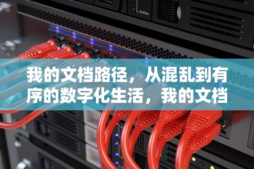 我的文档路径，从混乱到有序的数字化生活，我的文档路径在哪里