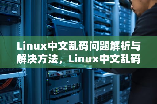 Linux中文乱码问题解析与解决方法，Linux中文乱码怎么解决