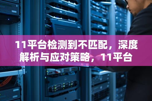 11平台检测到不匹配，深度解析与应对策略，11平台检测到不匹配数据异常