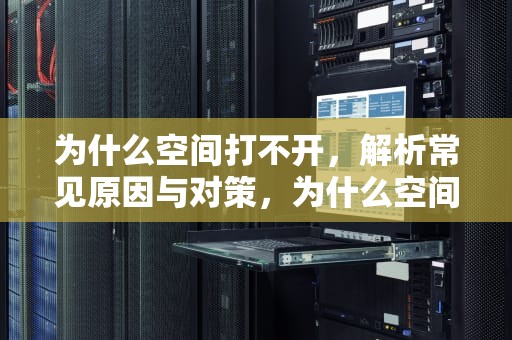 为什么空间打不开，解析常见原因与对策，为什么空间打不开相册照片