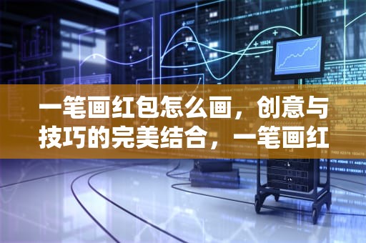 一笔画红包怎么画，创意与技巧的完美结合，一笔画红包怎么画规则