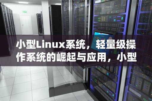 小型Linux系统，轻量级操作系统的崛起与应用，小型Linux系统