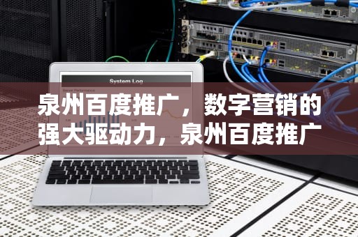 泉州百度推广，数字营销的强大驱动力，泉州百度推广开户