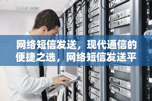 网络短信发送，现代通信的便捷之选，网络短信发送平台
